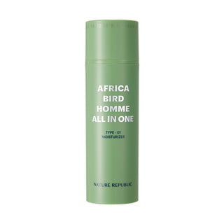 Nature Republic Africa Bird All in One For Men Moisturizer