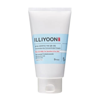 ILLIYOON Ceramide Ato Concentrate Cream