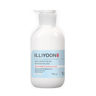 ILLIYOON Ceramide Ato Lotion