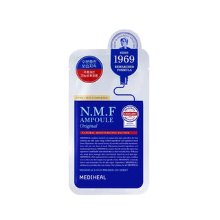 Mediheal The N.M.F Ampoule Mask