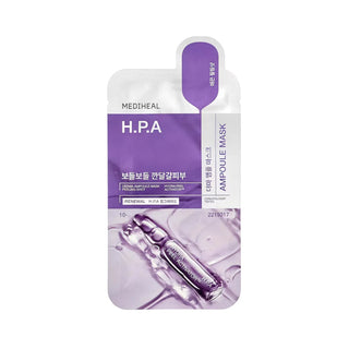 Mediheal The H.P.A Ampoule Mask