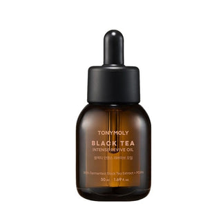 Tonymoly Black Tea Intense Revive Oil