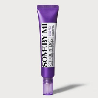 SOME BY MI Retinol Intense Advanced Dreifach-Wirkung Augencreme