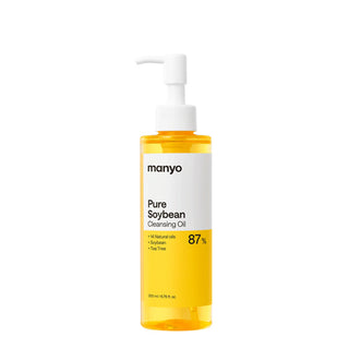 Manyo Factory Pure Reinigungsöl