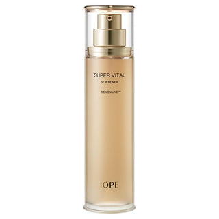 IOPE Super Vital Softener
