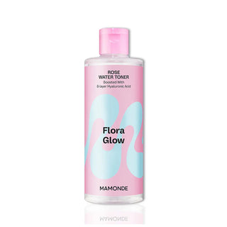 Mamonde Rose Water Toner