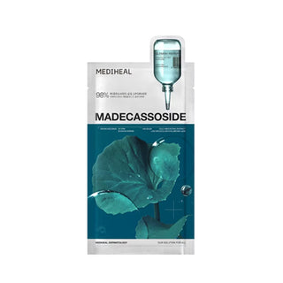 Mediheal Madecassoside Essential Mask
