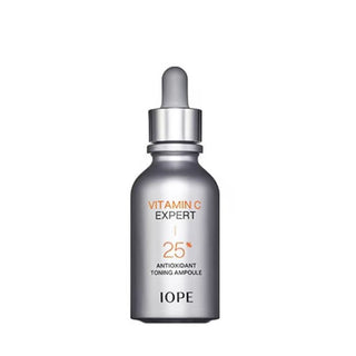 IOPE Vitamin C Expert 25% Toning Ampoule