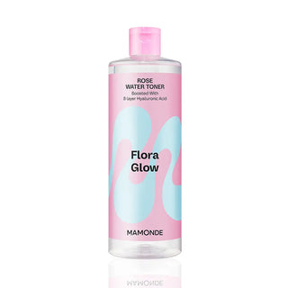 Mamonde Rose Water Toner