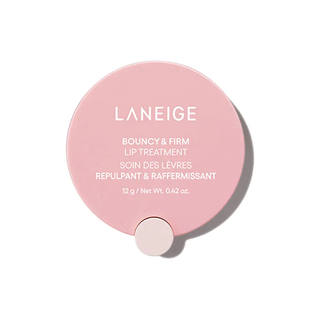 LANEIGE Bouncy & Firm Lip Treatment 12g