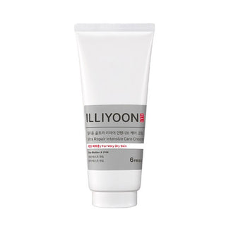 ILLIYOON Ultra Repair Intensivpflegecreme