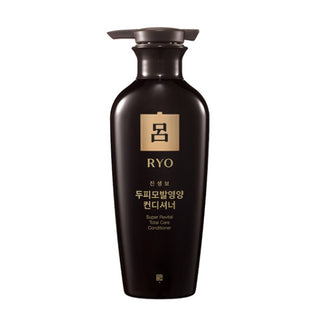 Ryo Jinsaengbo Super Revital Total Care Conditioner Dry Scalp