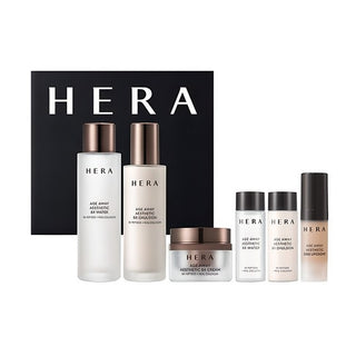 HERA Age Away Aesthetic 3 Set