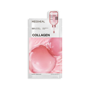 Mediheal Collagen Essential Mask