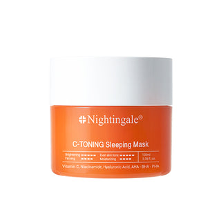 Nightingale C-Toning Sleeping Mask