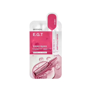 Mediheal The E.G.T Ampoule Mask