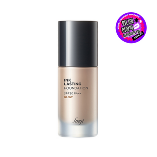 The Face Shop Fmgt Ink Lasting Foundation Glow EX LSF30 PA++
