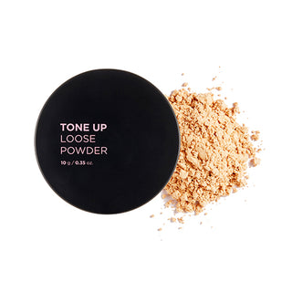 The Face Shop Fmgt Tone Up Loose Powder