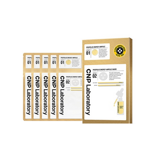 CNP Laboratory Propolis Active Mask