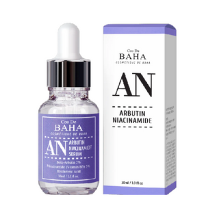 Cos De BAHA AN Facial Serum