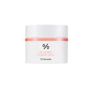 Dr.Ceuracle 5α Control Clearing Cream