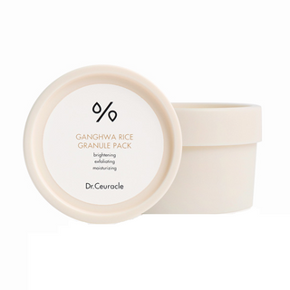 Dr.Ceuracle Ganghwa Rice Granule Pack