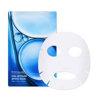 Dr.Ceuracle Hyal Reyouth Lifting-Maske