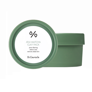 Dr.Ceuracle Jeju Matcha Clay Pack