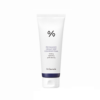 Dr.Ceuracle Pro-Balance Creamy Deep Cleansing Foam