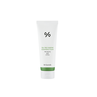 Dr.Ceuracle Tea Tree Purifine Cleansing Foam