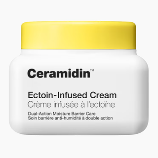Dr.Jart Ceramidin™ Extoin Durchzogene Creme