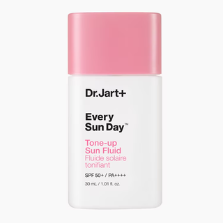 Dr.Jart+ Every Sun Day™ Tone Up Sonnenfluid