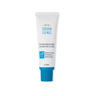 Etude House Soon Jung 10-Panthensoside™ Cica Balm