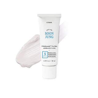 Etude House Soon Jung 5-Panthensoside™ Cica Balsam
