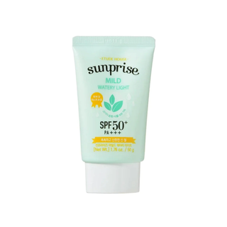 Etude House Sunprise Mild Watery Light SPF50+ PA++++