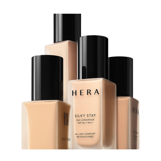 HERA Silky Stay 24H Longwear SPF20 PA++