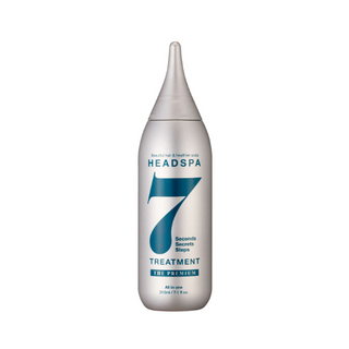 Headspa7 The Premium Treatment