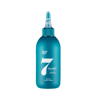 Headspa7 Treatment
