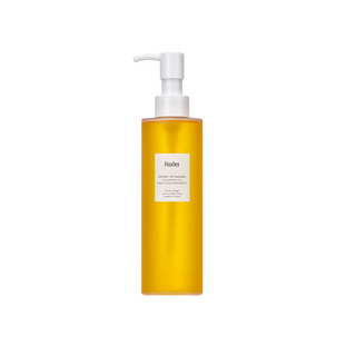 Huxley Cleansing Oil ; Deep Clean , Deep Moist