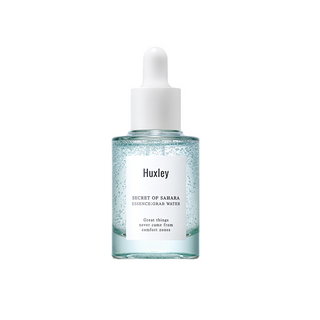 Huxley Essence ; Grab Water