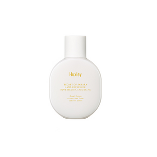 Huxley Hand Refresher