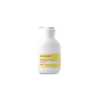 ILLIYOON Fresh Moisture Body Lotion