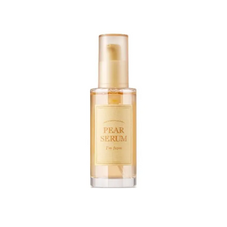 I'm From Pear Serum