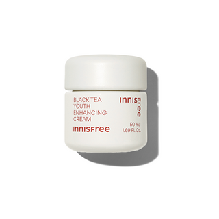 Innisfree Black Tea Youth Enhancing Cream