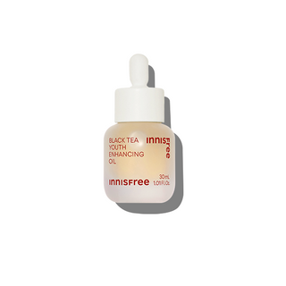 Innisfree Black Tea Youth Enhancing Oil