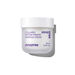Innisfree Collagen Grüner Tee Ceramid Bounce Creme