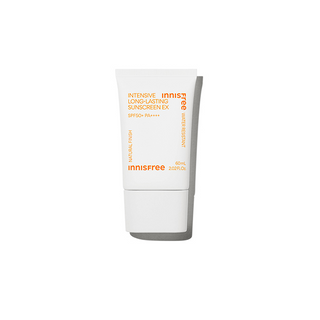 Innisfree Intensive Langanhaltende Sonnencreme EX LSF50+ PA++++