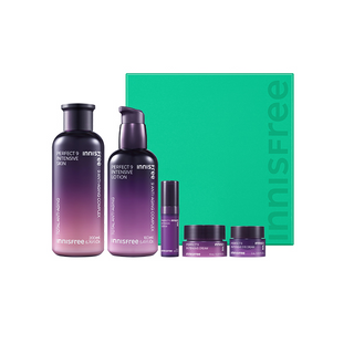 Innisfree Perfect 9 Intensive Hautpflegeset