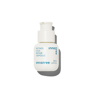 Innisfree Retinol Cica Repair Ampulle