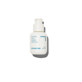 Innisfree Retinol Cica Repair Ampulle